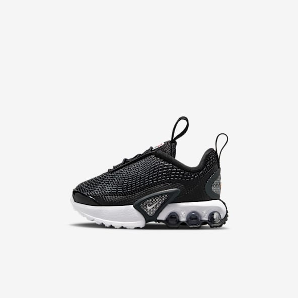 Baby Boy Toddler Shoes. Nike
